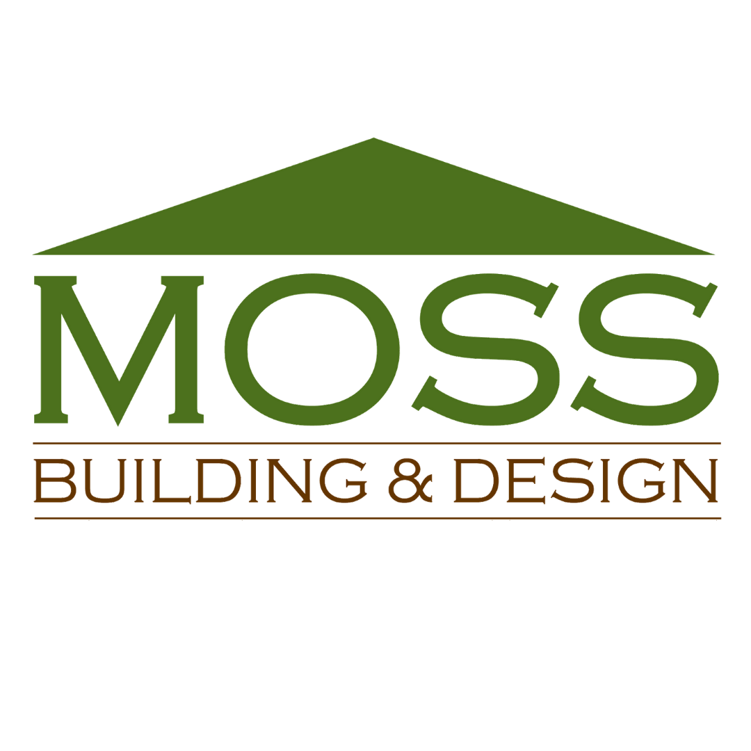Logo for Moss Building & Design