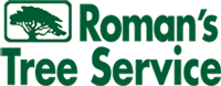 Romans Tree Service, Inc. logo