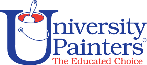 University Painters - Steven Papageorge logo