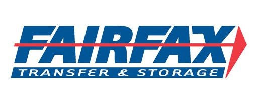 Logo for Fairfax Transfer & Storage