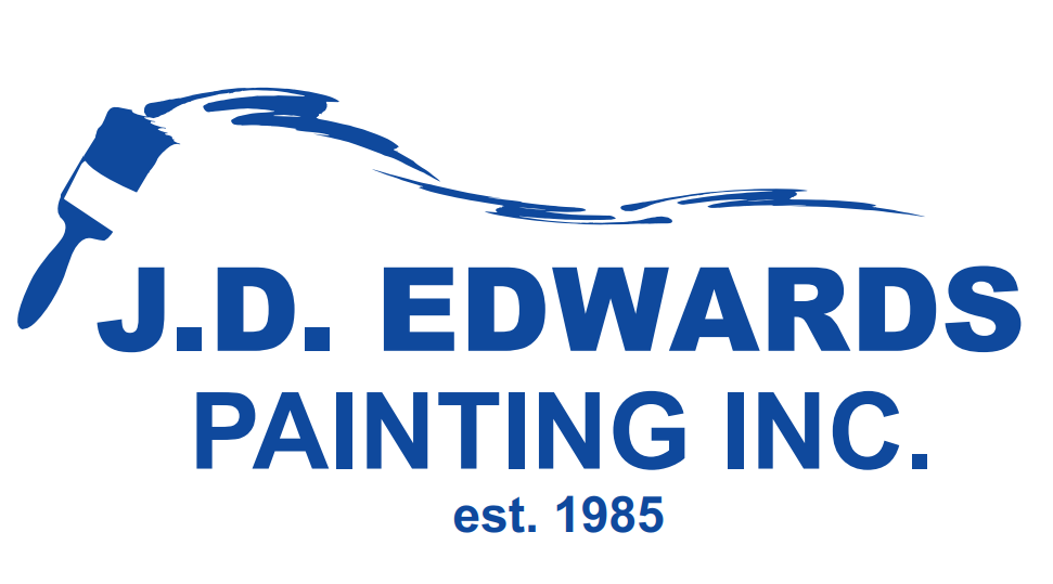 J D Edwards Painting logo