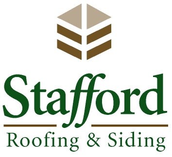 Stafford Roofing & Siding Co logo