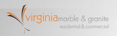Logo for Virginia Marble and Granite Inc