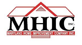 Logo for Maryland Home Improvement Co
