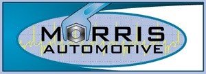 Logo for MORRIS AUTOMOTIVE