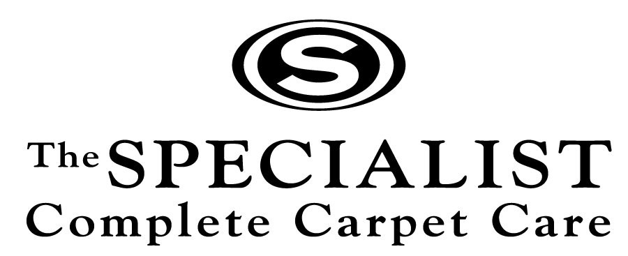 Logo for The Carpet Specialist
