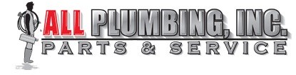 Logo for All Plumbing Inc