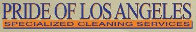 Logo for Pride Of Los Angeles Inc