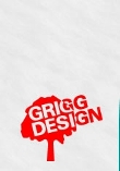 Logo for GRIGG DESIGN INC
