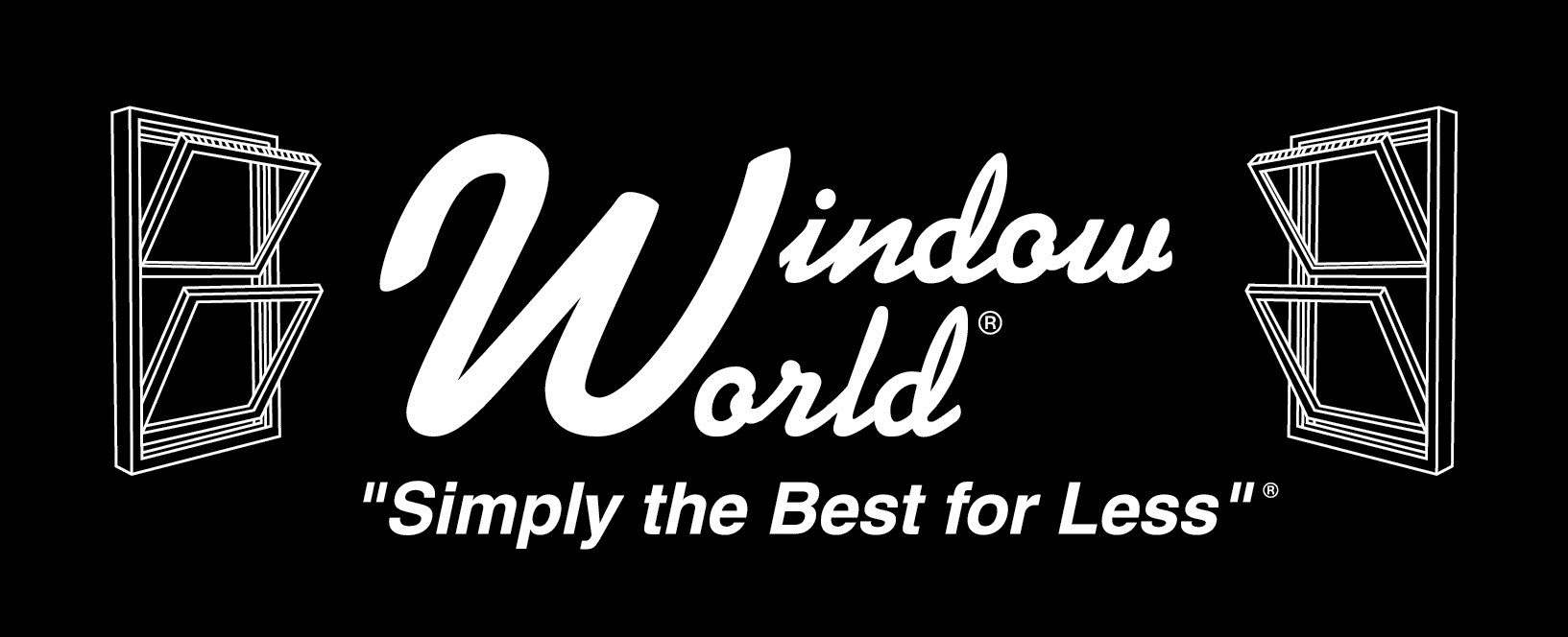 Logo for Window World Of Baltimore