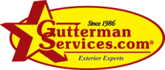 Logo for Gutterman Services Inc
