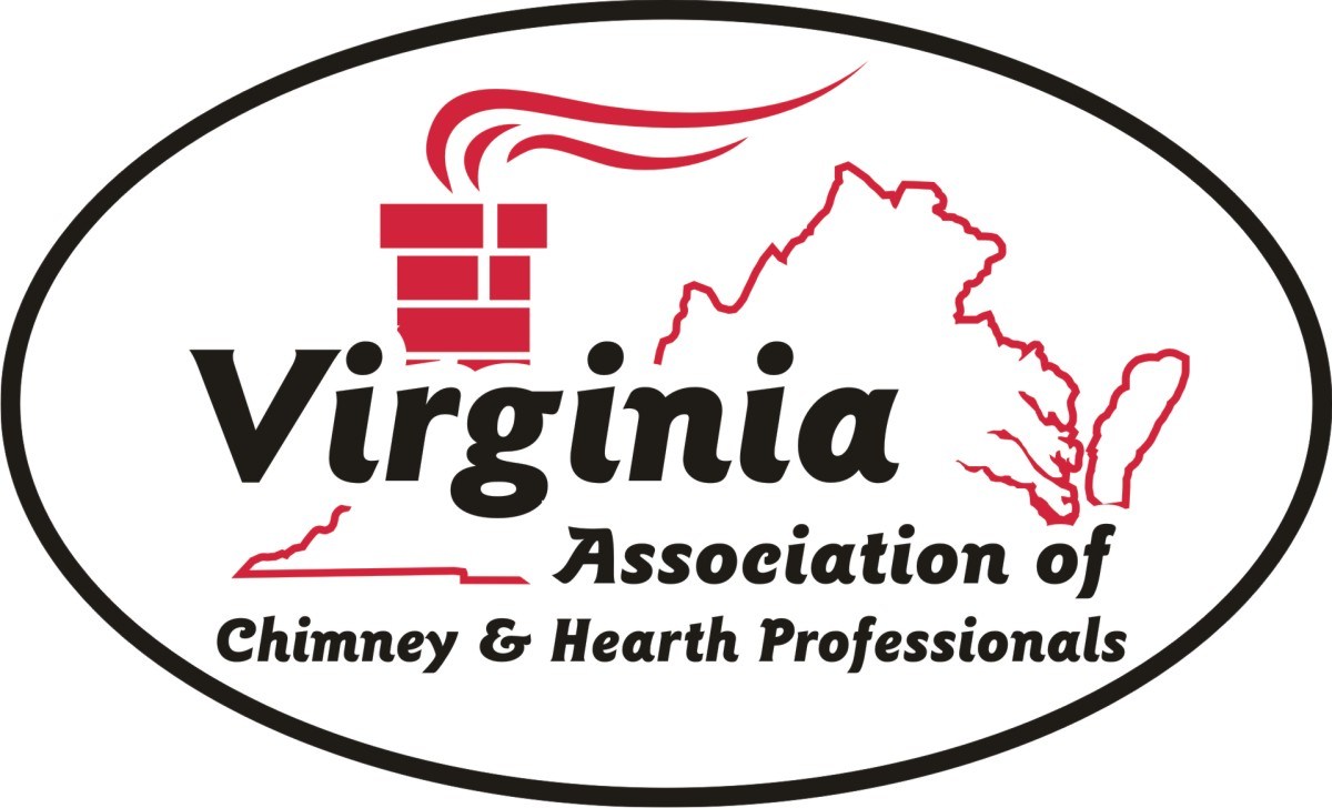 Logo for Winston's Chimney Service
