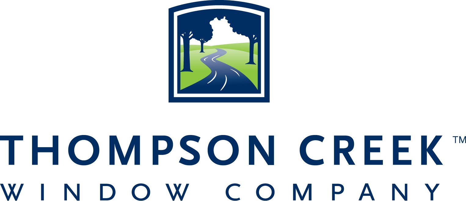 Logo for Thompson Creek Window Company
