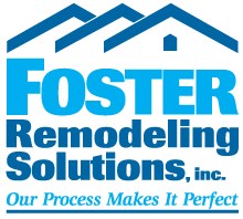 Logo for Foster Remodeling Solutions, Inc.