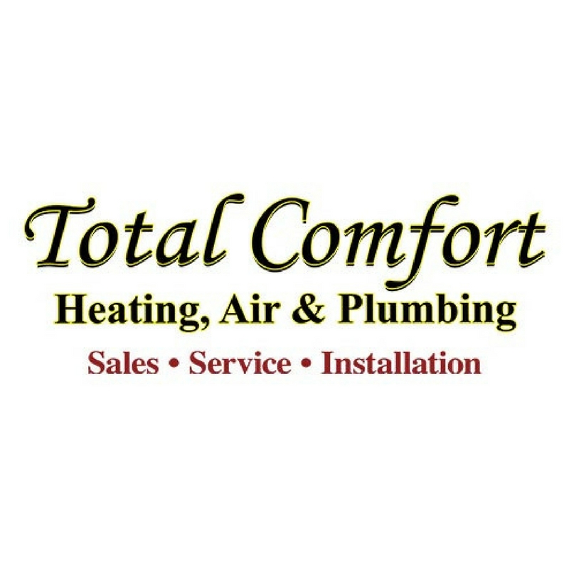 Avatar for Total Comfort Heating, Air & Plumbing