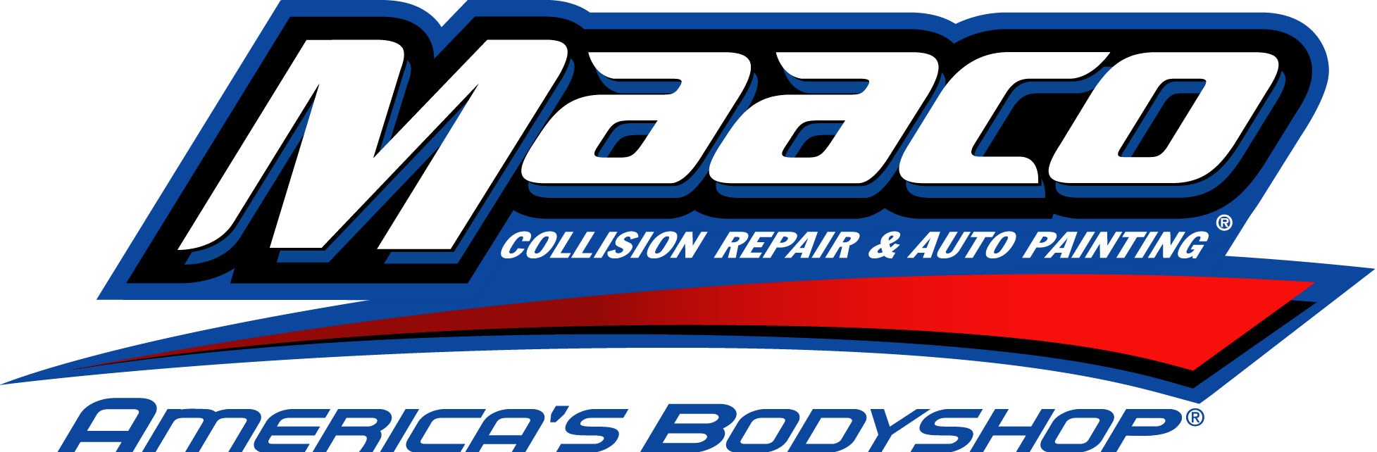 Logo for Maaco Collision Repair & Auto Painting, Littleton