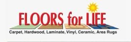 Logo for Floors For Life