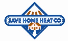 Logo for Save Home Heat Company