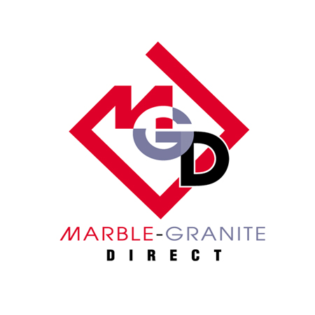 MARBLE GRANITE DIRECT, Inc. logo