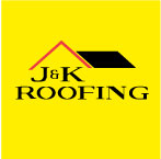 Logo for J&K Roofing
