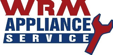 Logo for WRM Appliance Service,Inc