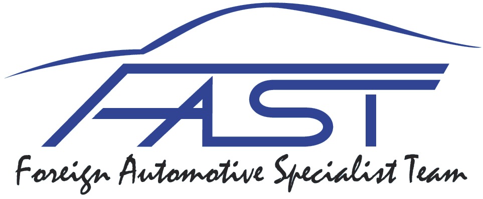 Foreign Automotive Specialists Team logo