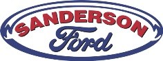 Logo for SANDERSON FORD