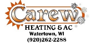 Carew Heating & A/C logo