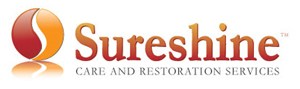 Logo for Sureshine Marble And Stone Care & Restoration Services