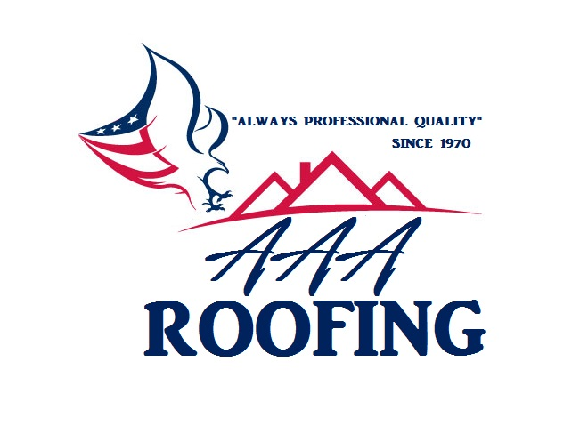 Logo for AAA Roofing & Insulation