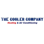 Logo for The Cooler Co