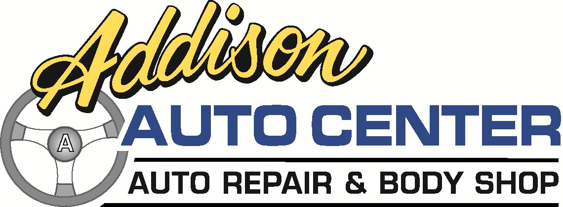 Logo for Addison Auto Repair & Body Shop