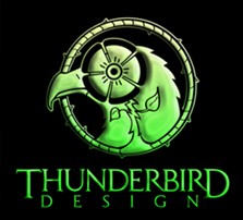 Avatar for Thunderbird Design