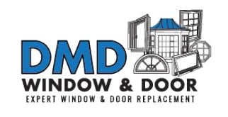 Logo for DMD Window & Door