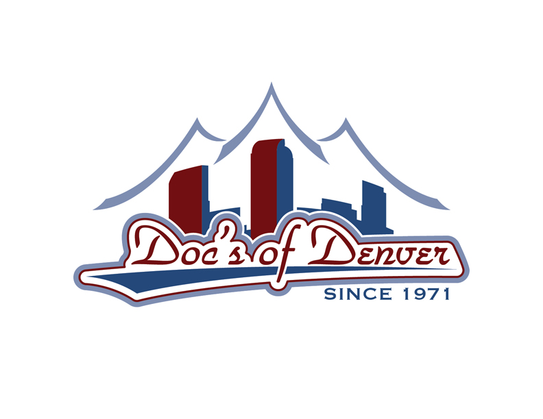 Logo for DOCS OF DENVER
