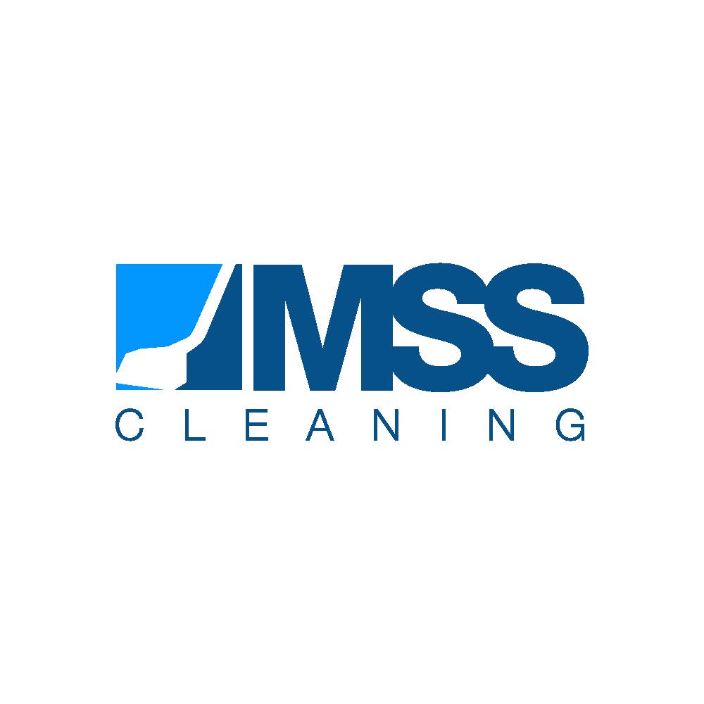 Logo for MSS Cleaning