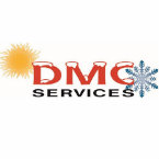 Logo for DMC Services