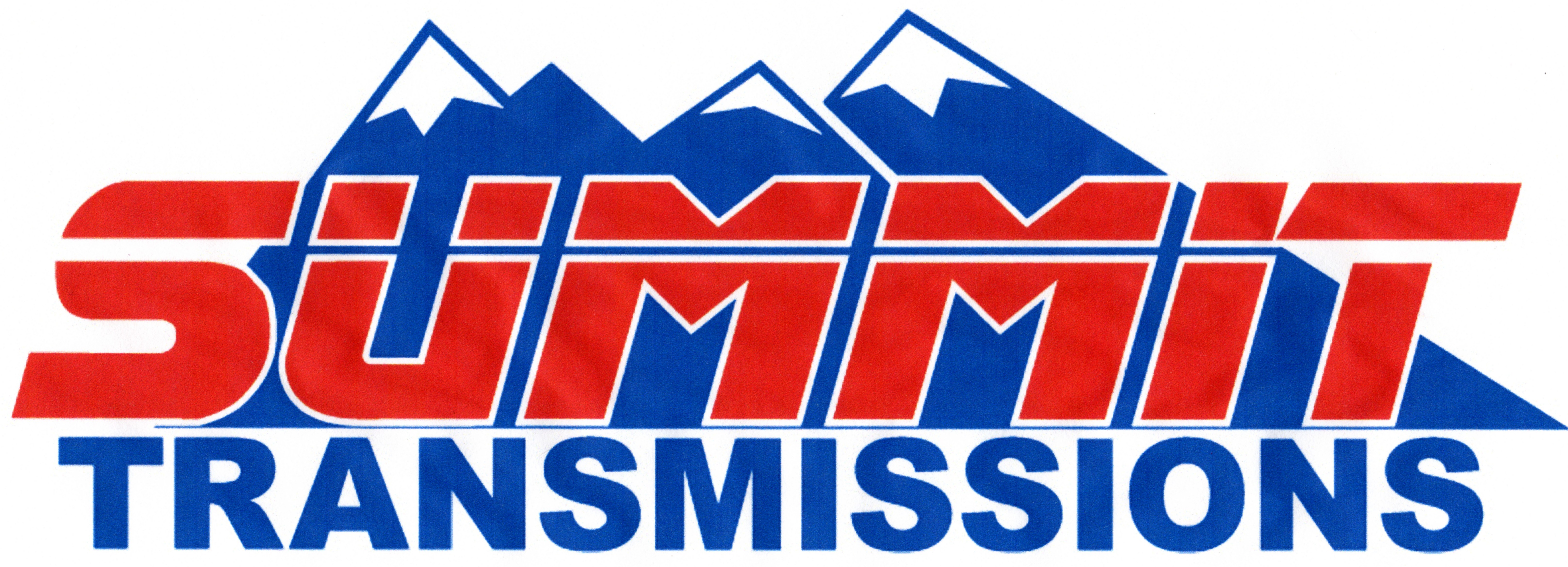 Logo for SUMMIT TRANSMISSIONS