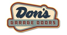 Advanced Door Works is Now a Part of Dons Garage Doors! logo