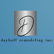 Logo for Dayhoff Remodeling Inc.