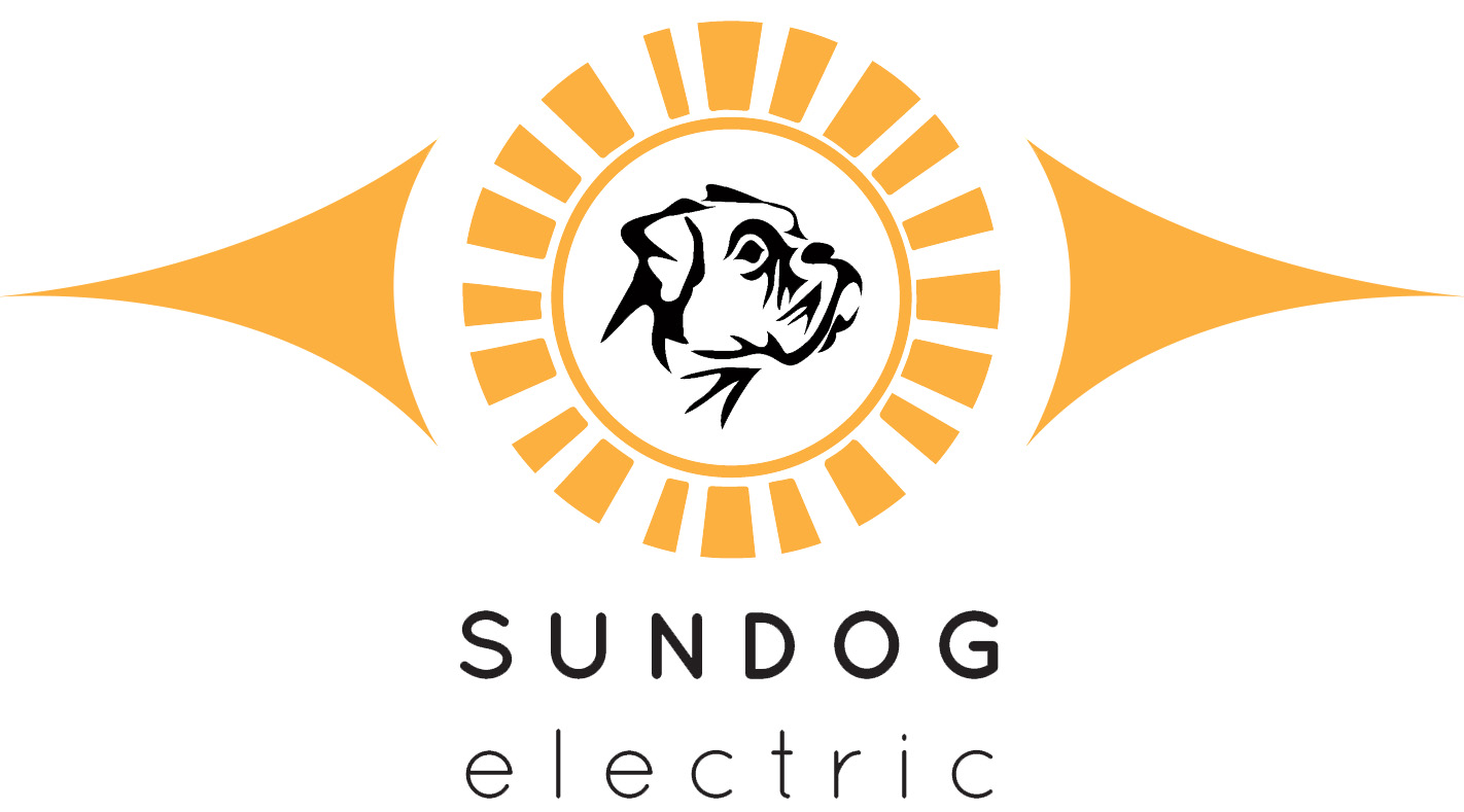 Logo for Sundog Electric