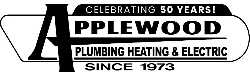 Applewood Plumbing Heating & Electric logo