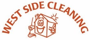 West Side Cleaning logo