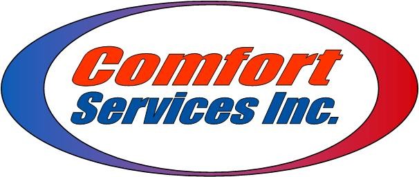 COMFORT ZONE SERVICES INC logo