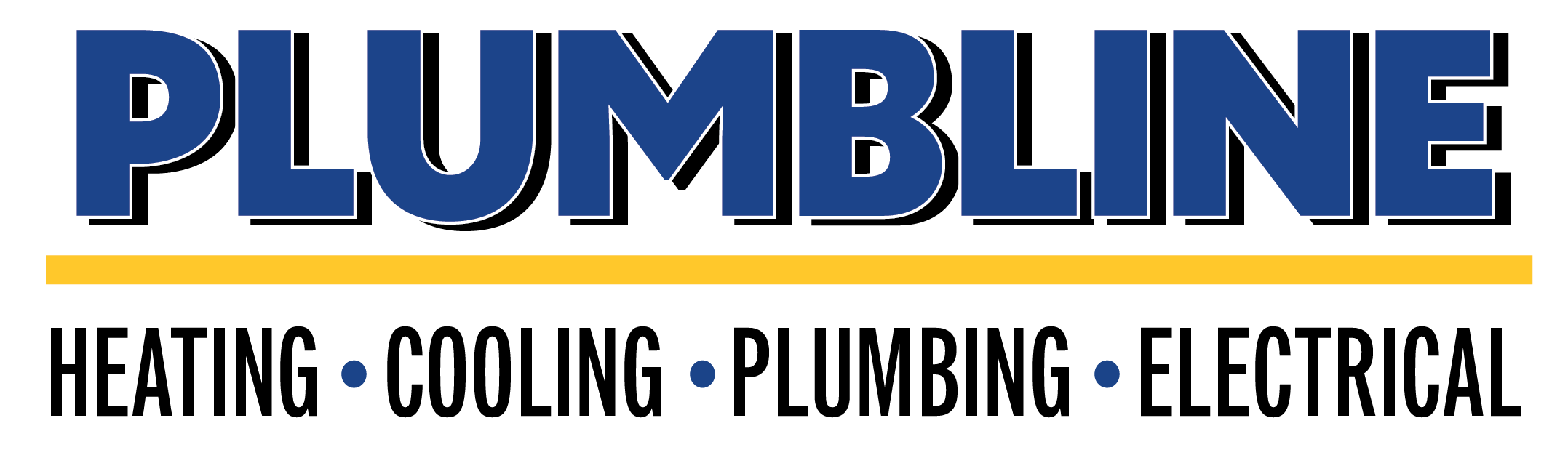 Logo for Plumbline Services