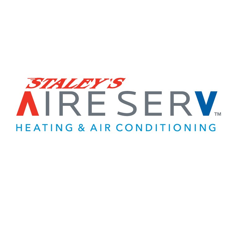 Logo for Staley's Aire Serv
