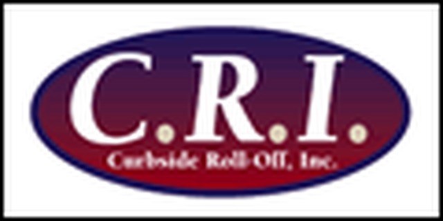 Curbside Roll-Off Inc logo
