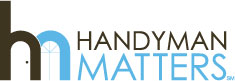 Logo for Handyman Matters and Remodeling Colorado Springs