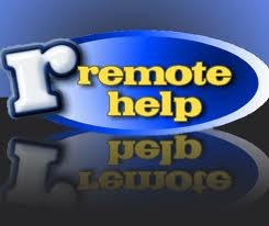 Logo for My Remote Repair