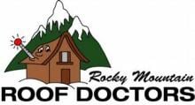 Logo for Rocky Mountain Roof Doctors Inc
